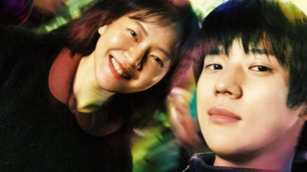 コ・アソン＆ピョン・ヨハン＆ムン・サンミン出演のNetflix映画「パヴァーヌ」メインポスターと予告編を公開