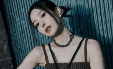 “SMのユニット”GOT the beatのBoA＆Red Velvet スルギ、1stミニアルバム「Stamp On It」予告イメージを公開