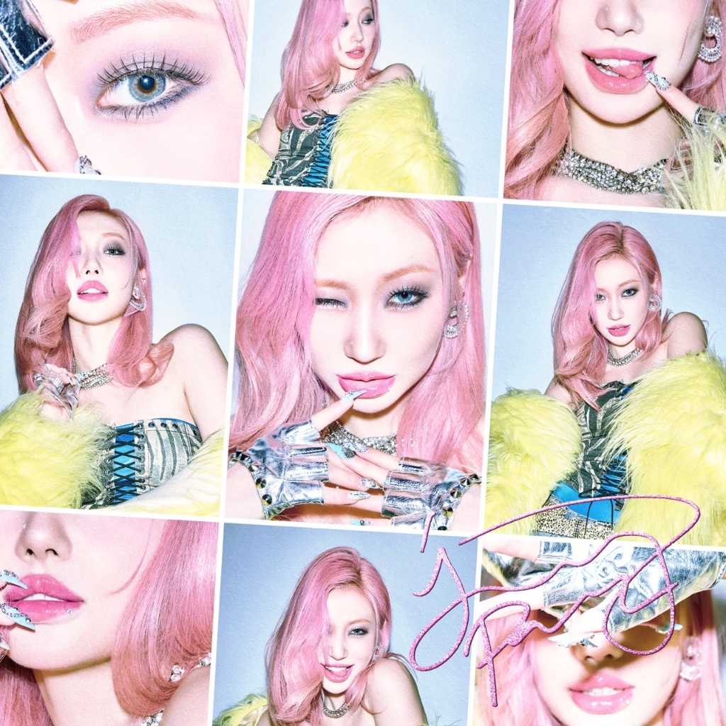 元SECRET NUMBER ジニ、日本ソロデビュー！BTS＆嵐に楽曲提供した制作陣とタッグ…タイトル曲「Everglow」MVが話題に