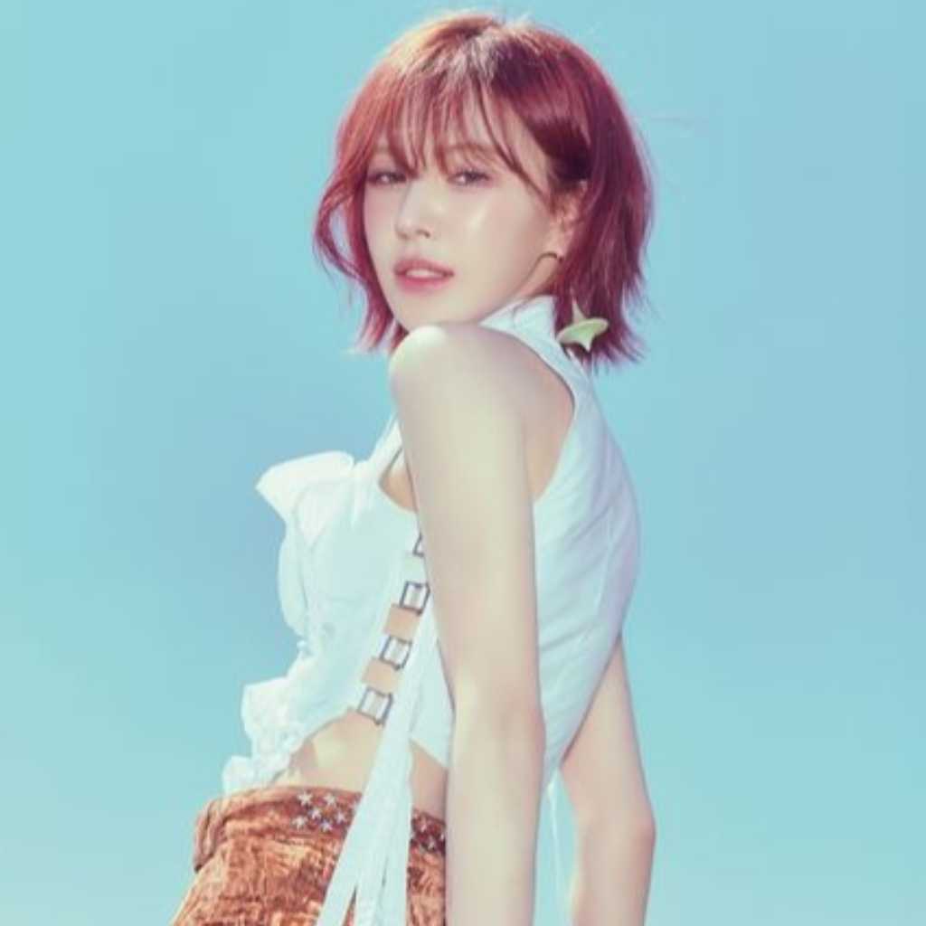 Red Velvet ウェンディ、初のソロワールドツアー決定！9月20日ソウルで幕開け