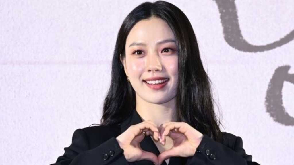 “ドラマ出演中”コ・ミンシ、暴力・窃盗も？突然のいじめ疑惑が浮上…事務所が否定