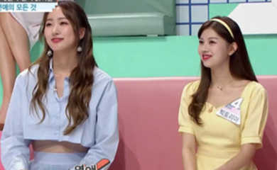 Dal★Shabet ダル・スビン、デビューしてから熱愛説ゼロ！その秘訣を公開