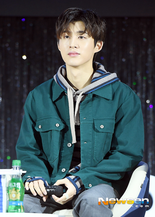 元ikonのb I 薬物使用疑惑 警察が捜査を再開 徹底して捜査する Kstyle