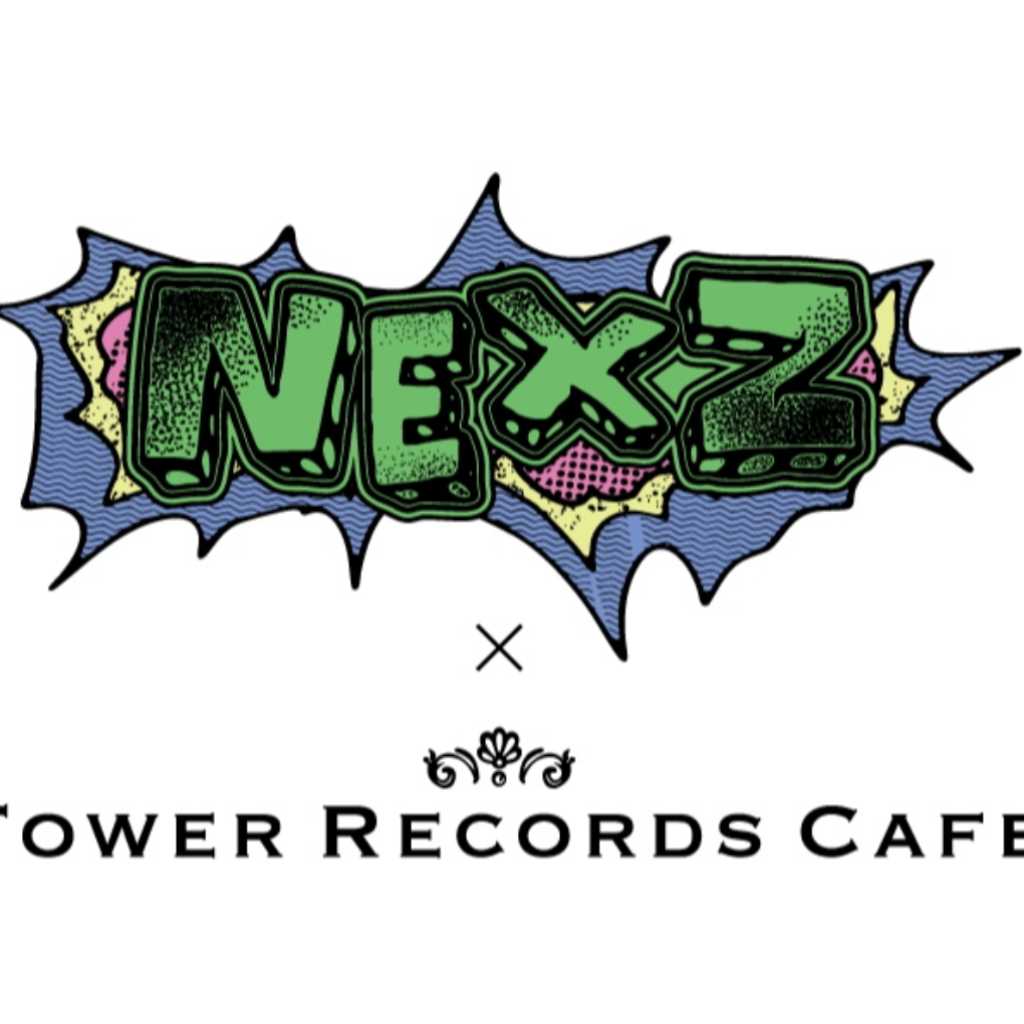 NEXZ、タワレコとの初コラボカフェが5月2日よりスタート！HYUIのバースデー限定メニューも展開