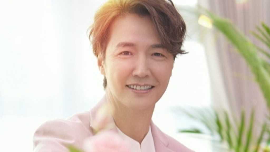 【プレゼント】「シークレット・ガーデン」出演!ユン・サンヒョン、2月東京・大阪公演に各2組4名様をご招待