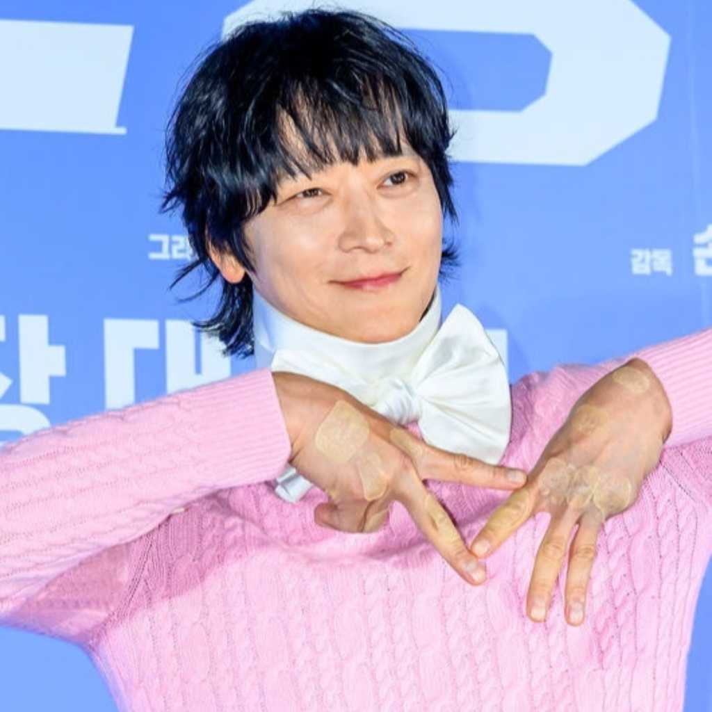 カン・ドンウォン、BTSのチャレンジに期待？アイドル役を演じた苦労を語る「尊敬するようになった」