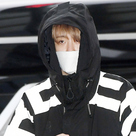【PHOTO】GOT7 ヨンジェ、スケジュールのためタイへ出国…カジュアルな空港ファッション（動画あり）