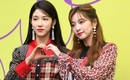 【PHOTO】LABOUM ジエン＆へイン＆Dal★Shabet出身チョ・アヨンら「ソウルファッションウィーク」に出席
