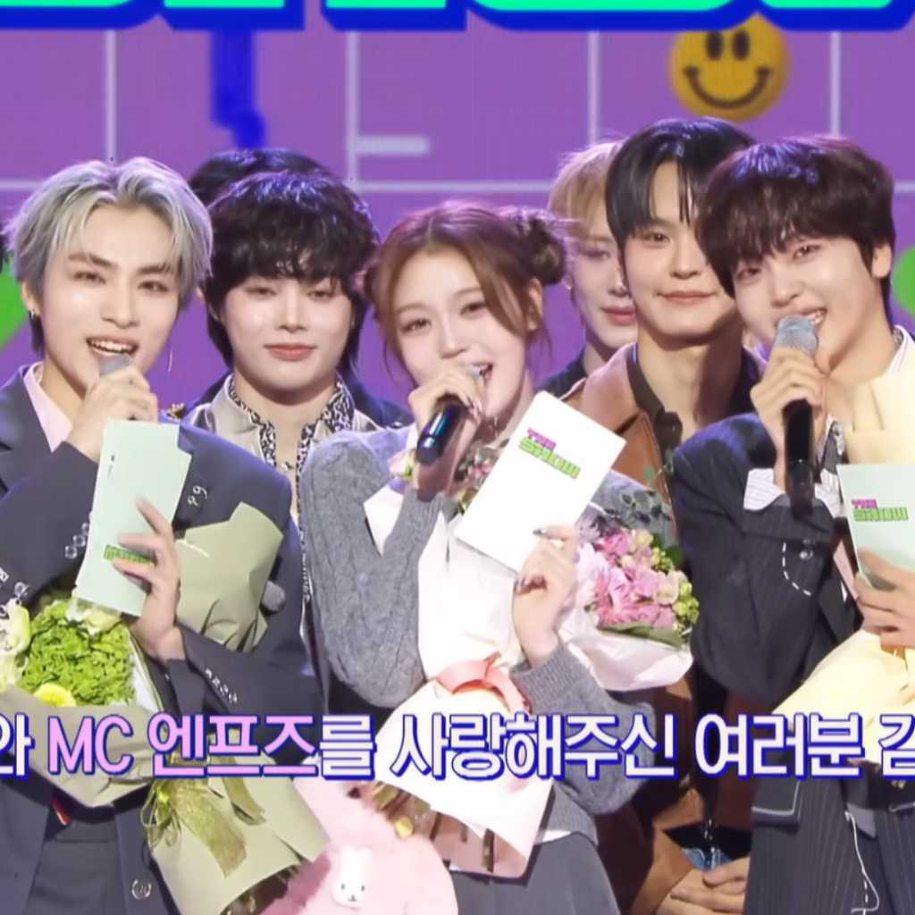 韓国の音楽番組「THE SHOW」放送終了、14年の歴史に幕…MCの3人も感謝（動画あり）