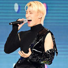 【PHOTO】ATEEZ、IZ*ONE出身チェ・イェナ、UKISS スヒョンら「THE SHOW」の生放送に参加