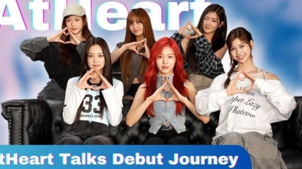 AtHeart、LA&NYで大規模プロモーションを実施!本格的なアメリカ進出に現地メディアも注目