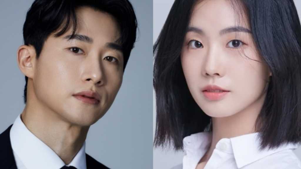 新たな俳優夫婦が誕生！シン・ソンミン＆チョ・イン、5月12日に結婚…事務所がコメント