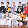 Stray Kids、3rdフルアルバム「★★★★★（5-STAR）」が2023年にアメリカで最も多く販売されたK-POPアルバムに