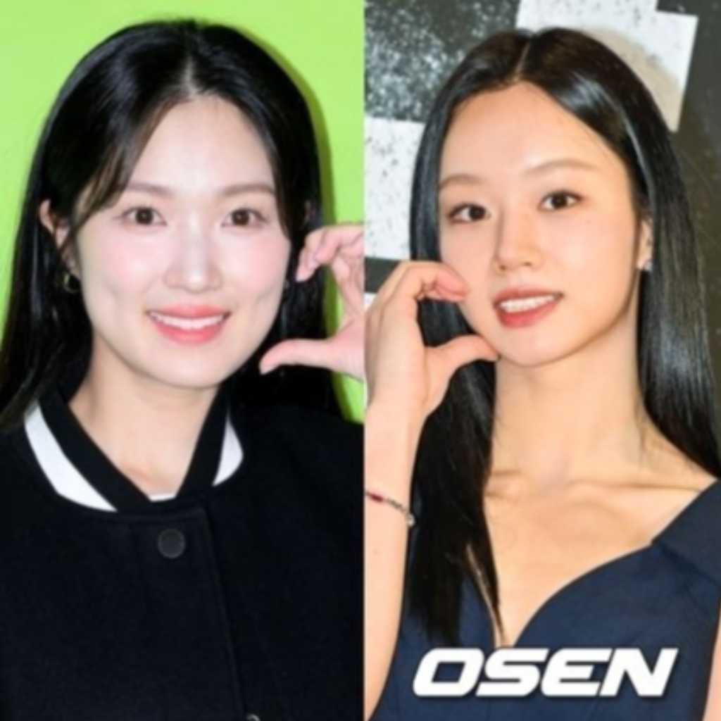 キム・ヘユン＆IUら、脅威の300万票超えも…不正投票疑惑に「百想芸術大賞」がコメント