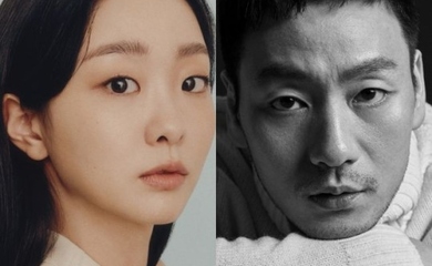 キム・ダミ&パク・ヘス、Netflix映画「大洪水」にキャスティング…相次いで話題作に出演した2人の共演に注目