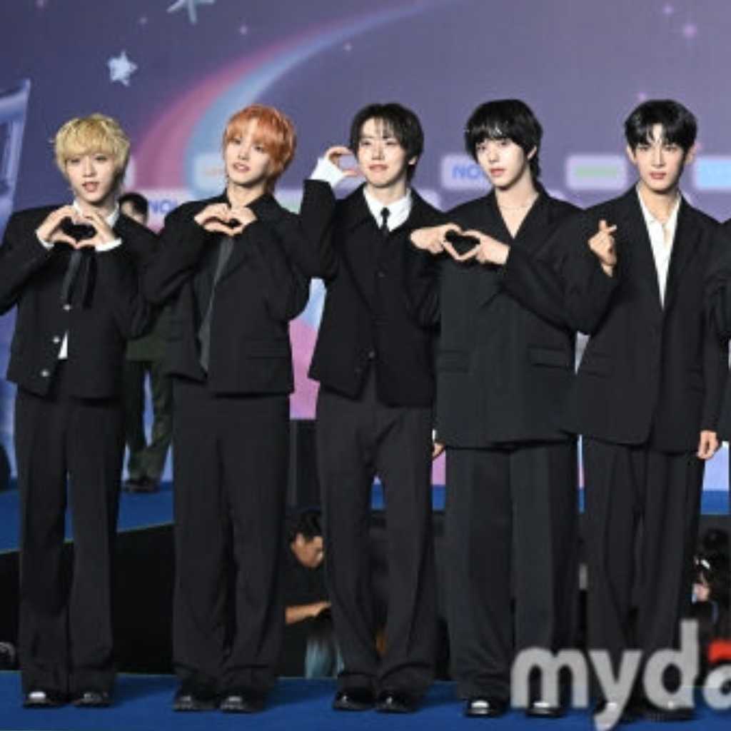 AHOF、日本2都市でも！デビュー後初のアジアツアーを開催決定