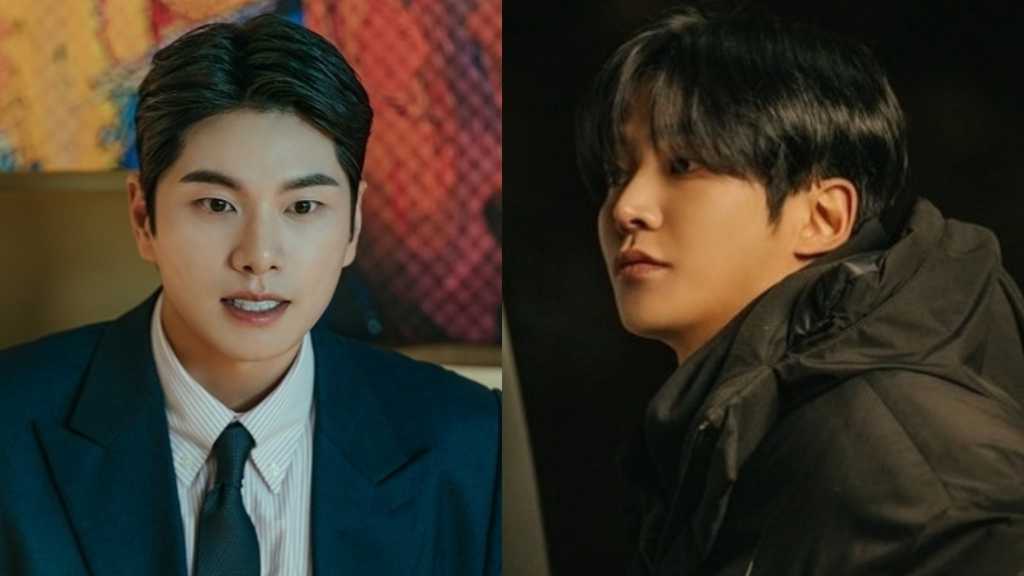 イ・イギョン、パク・ミニョンと再び共演！SF9 ロウンと共に「コンフィデンスマンKR」特別出演