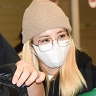 【PHOTO】元2NE1のDARA、スケジュールを終えてフィリピンから帰国…ひと際目立つ美貌（動画あり）