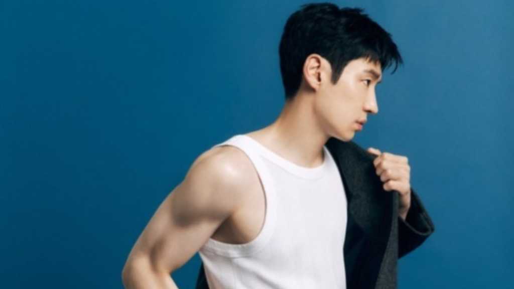 イ・ジェフン、無人島に一人だけ連れて行けるなら?「キム・ドギさえいれば心強い」