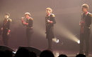 【REPORT】笑顔が似合ったSHU-Iファイナル公演 ラストツアーは素敵な未来を予感させる、第二章へのプロローグ