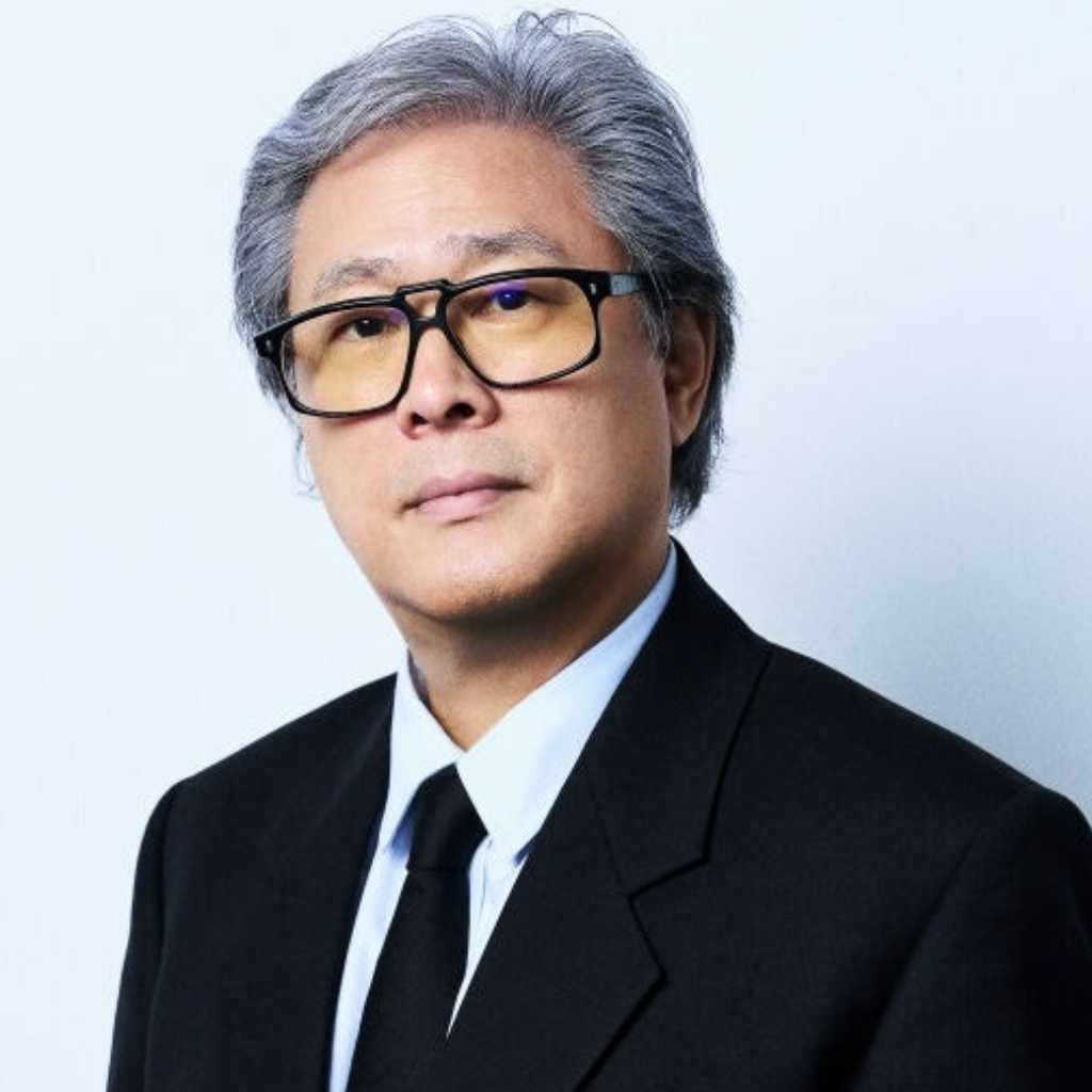 パク・チャヌク監督、フランス文化芸術部門の最高勲章を受章…韓国人では4人目