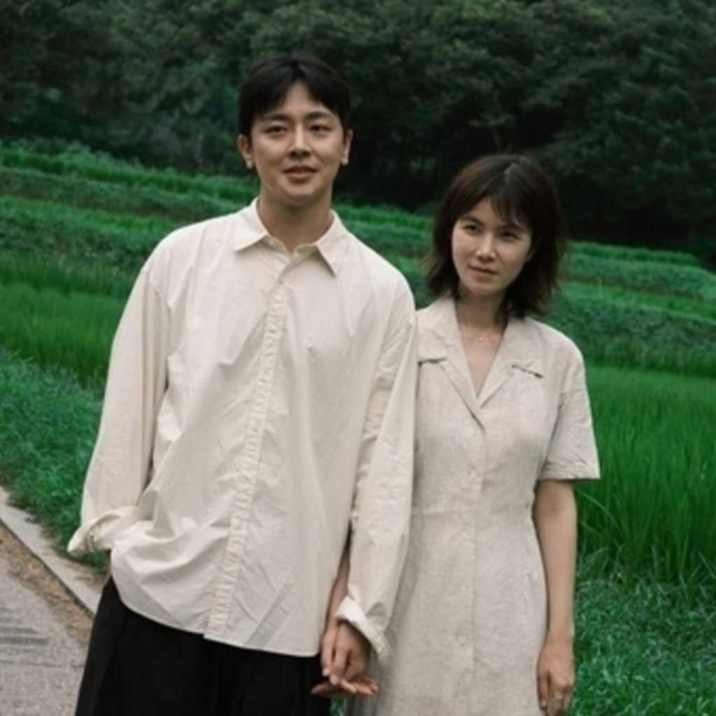 「私の夫と結婚して」コン・ミンジョン＆チャン・ジェホ、昨日（9/6）挙式…パク・ミニョンら豪華ゲストが祝福