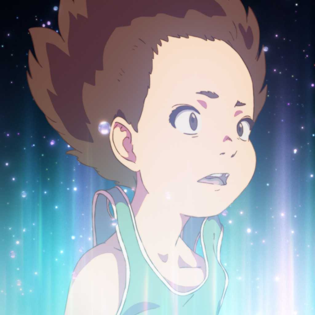 新鋭・片野坂亮監督の短篇アニメーション映画「しらぬひ」第31回釜山国際映画祭への出品・セッションが決定