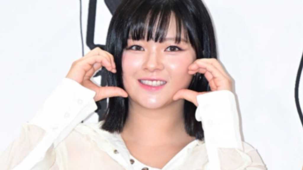 TWICE ジョンヨン、映画「新兵：ザ・ムービー」で女優デビュー？報道に注目