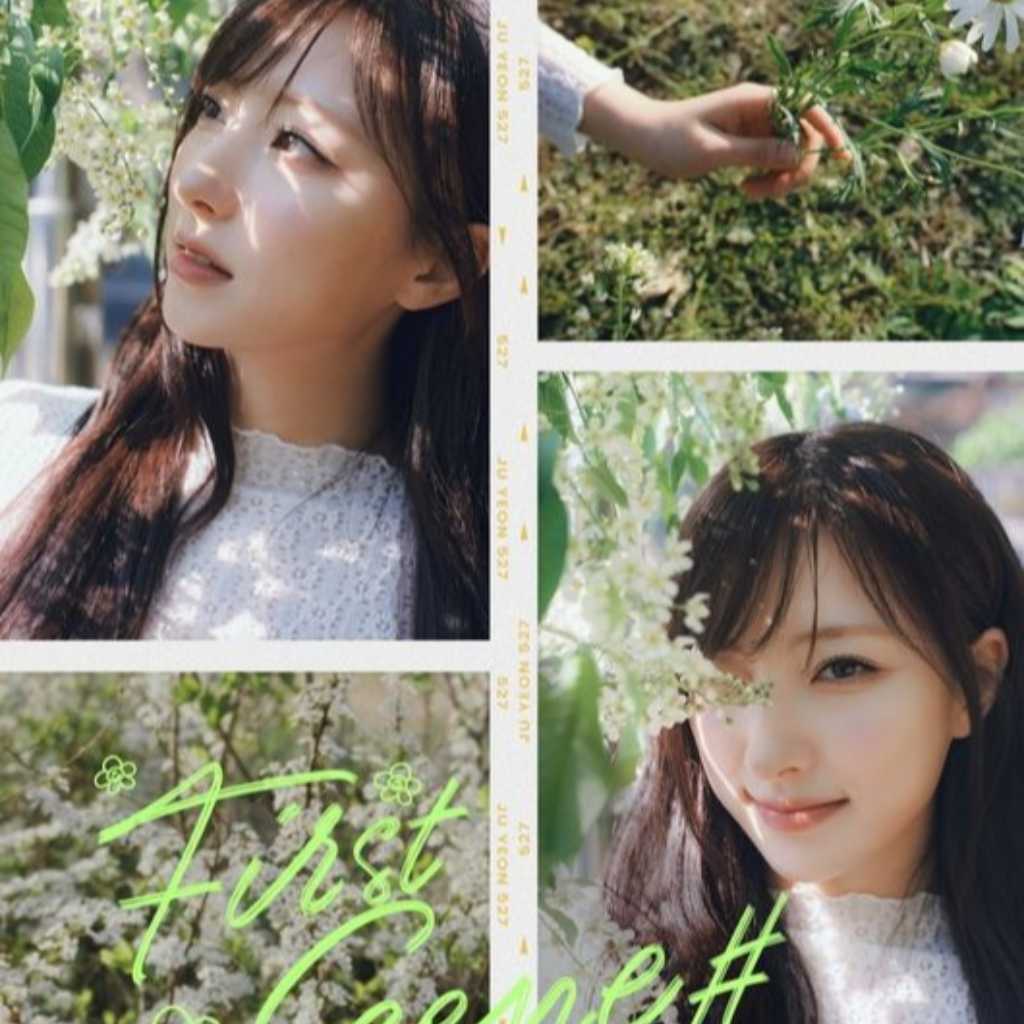 宇宙少女 ウンソ、デビュー10周年と誕生日を記念！初の単独ファンミーティングを韓国で5月23日に開催