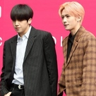 【PHOTO】PENTAGON ウソク＆イェンアン、JBJ95ら「ソウルファッションウィーク」に出席