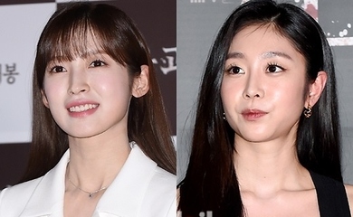 THE BOYZ チュ・ハンニョンからOH MY GIRL アリンまで、映画「ソウル怪談」マスコミ向け試写会に出席…人気アイドルたちがホラーに挑戦(総合)