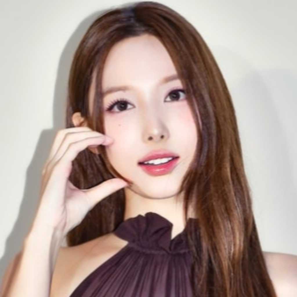 【PHOTO】TWICE ナヨン＆コ・ス＆GRAY、ブランド「ROCCA」のイベントに出席