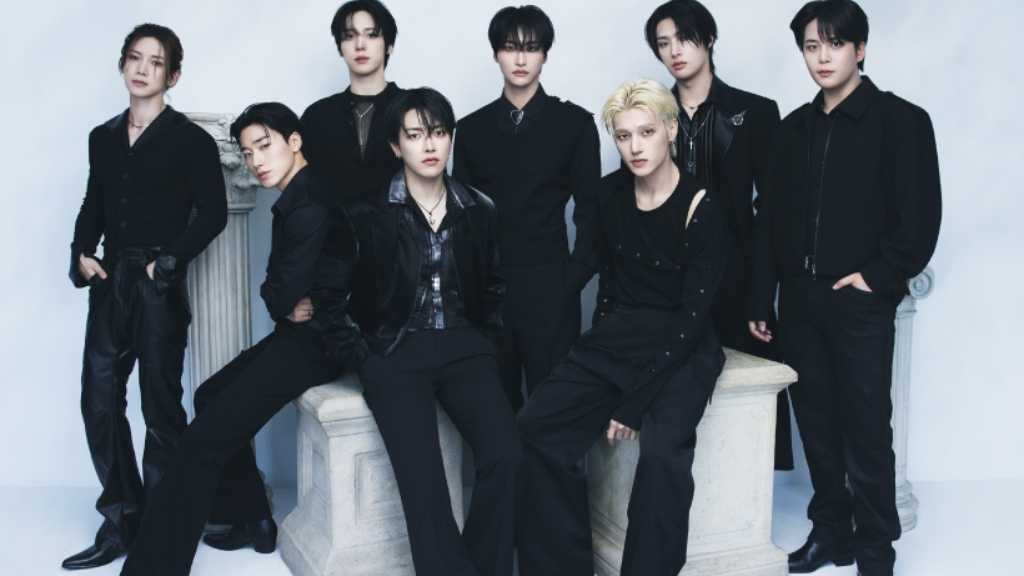 ATEEZからEVNNEまで！11月開催の「テレ朝ドリフェス」に出演決定