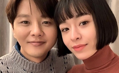 BADKIZ モニカ、恋人キム・ヒョンソンとの交際1000日をお祝い…ラブラブなエピソードや密着ショットを公開