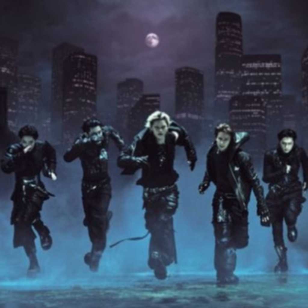 ENHYPEN、日本でも！7thミニアルバムのファンイベントをアジア3都市で開催へ