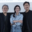 イ・ビョンホン＆ソン・イェジン、夫婦役で初共演！パク・チャヌク監督の新作「仕方ない」8月17日にクランクイン