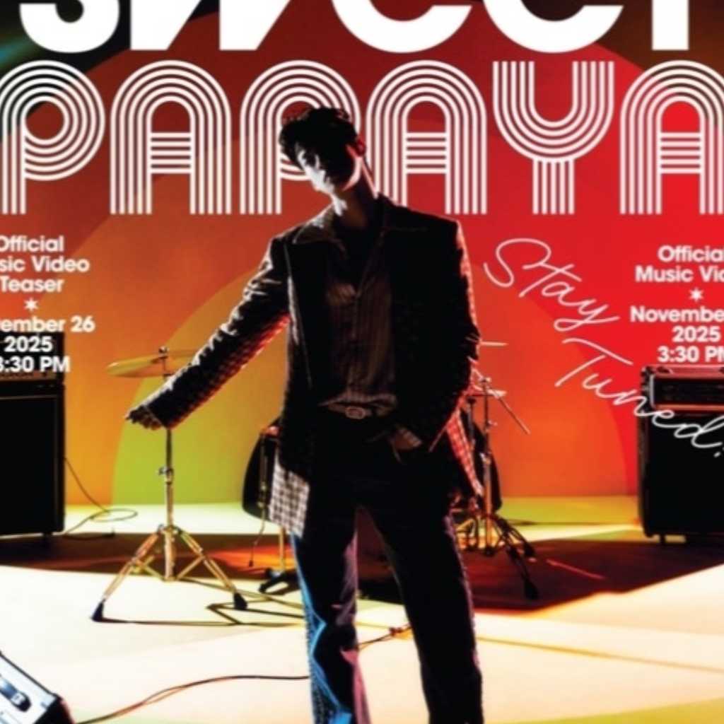 ASTRO チャウヌ、11月28日に2ndミニアルバムの収録曲「Sweet Papaya」のMV公開