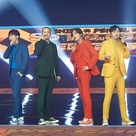 【PHOTO】BTOB 4U、オンラインコンサート「INSIDE」を開催…多彩なパフォーマンスで魅了