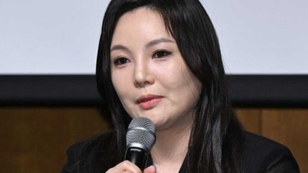 “300億ウォン台の詐欺容疑”One Hundred チャ・ガウォン代表を拘束「証拠隠滅のおそれがある」