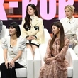 TWICE、デビューの必須条件？サナ＆モモが驚きの告白も「3年くらい韓国語を…」