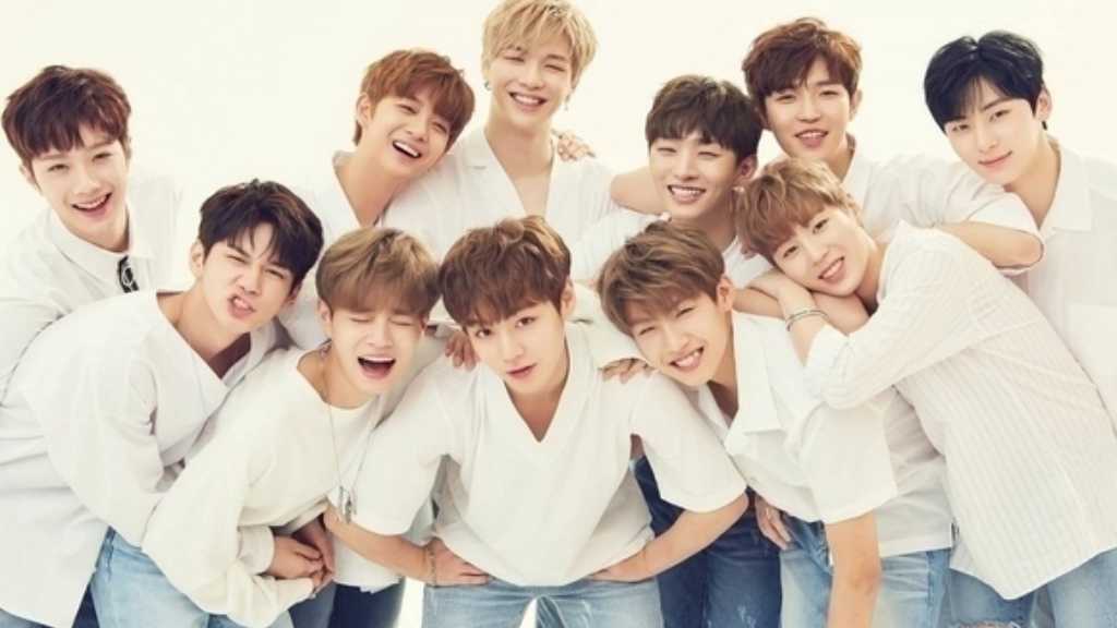 Wanna One、再集結を控えファンへメッセージ!「すごく会いたかった」