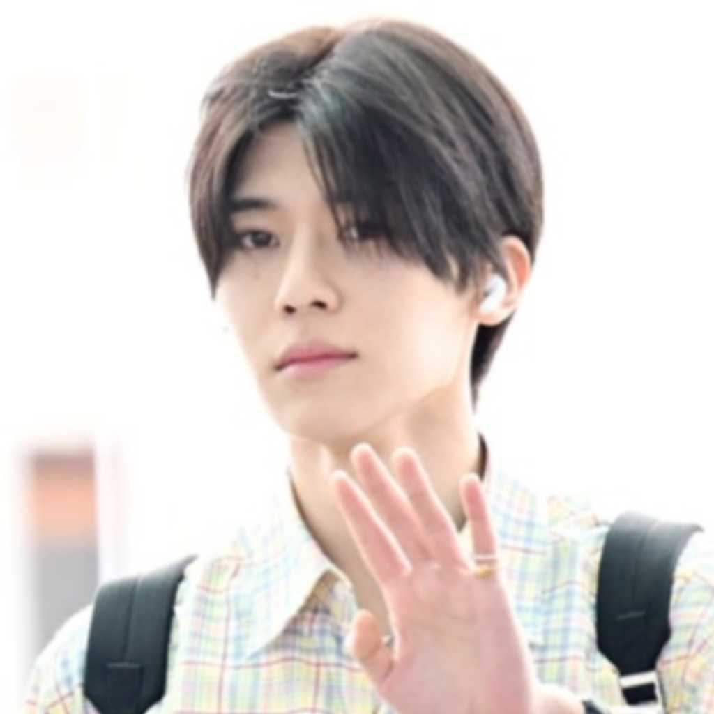 【PHOTO】NCT WISH、海外スケジュールのため台湾へ出国(動画あり)