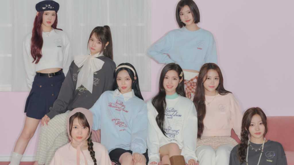 Hearts2Hearts「LILY BROWN」との初コラボアイテムを2月18日より発売！可愛らしいデザインに注目