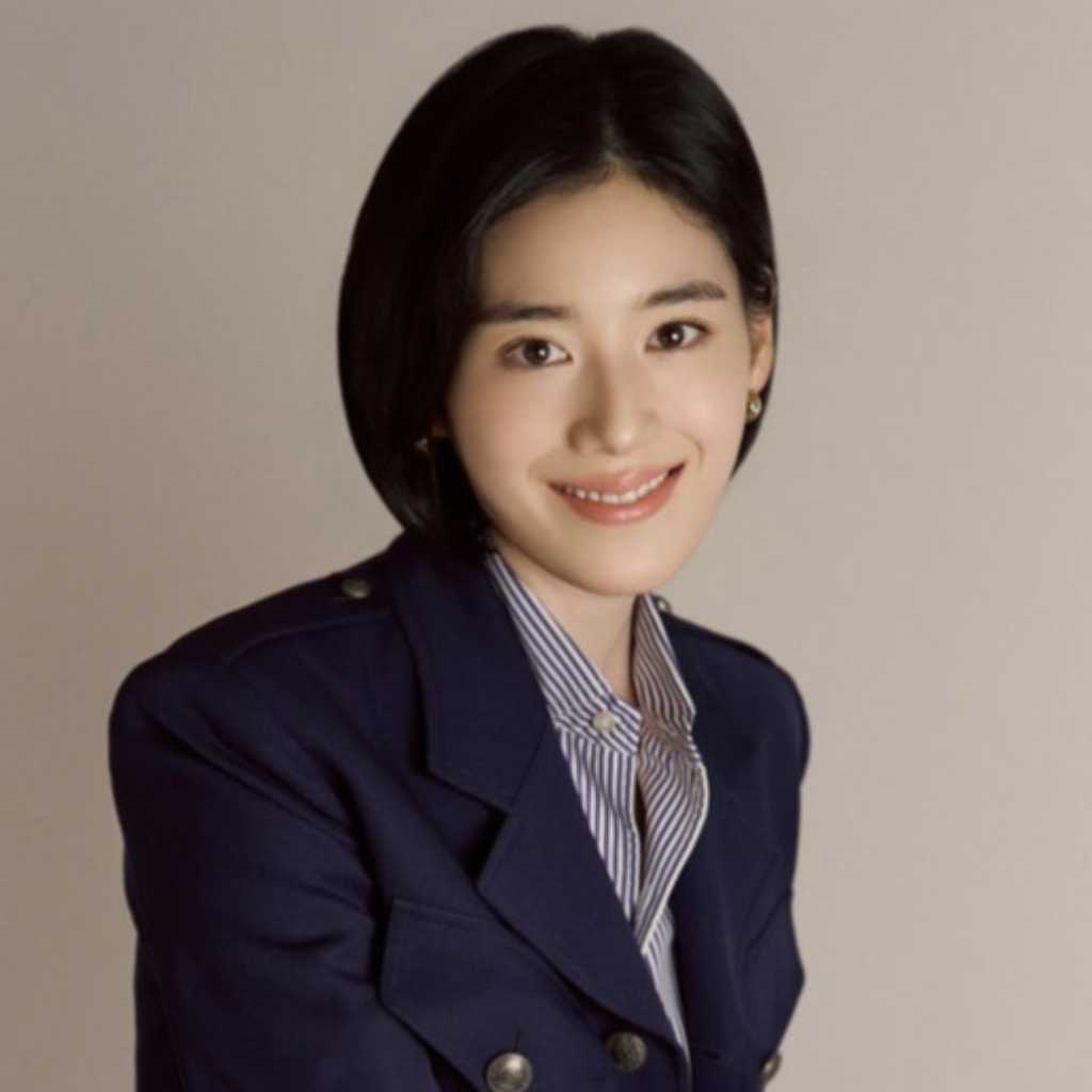 「Honor：彼女たちの法廷」チョン・ウンチェ“恋人の応援に感謝…私よりも熱心に視聴している”