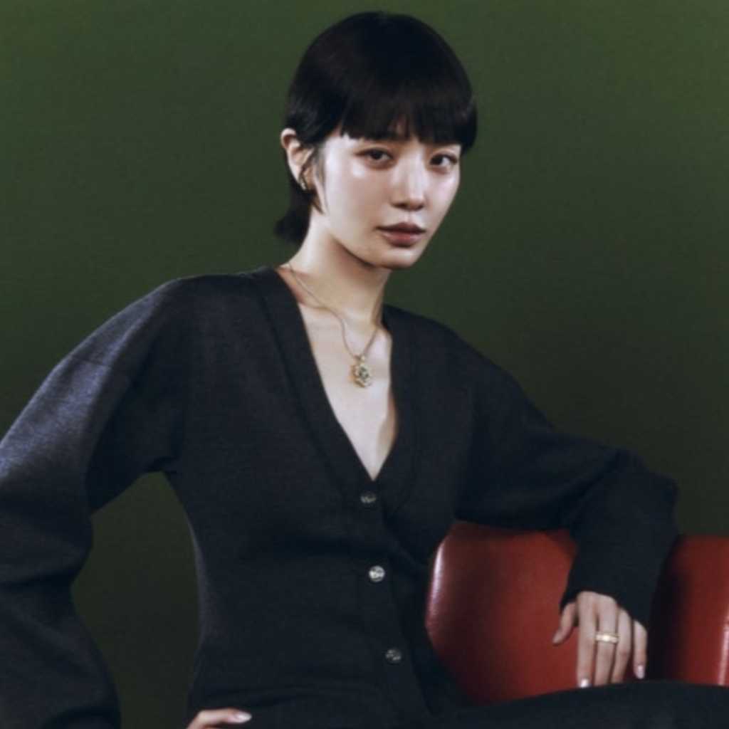 パク・ギュヨン、映画「カマキリ」でアクションに挑戦“イ・シヨン先輩がどれほどすごいのか分かった”