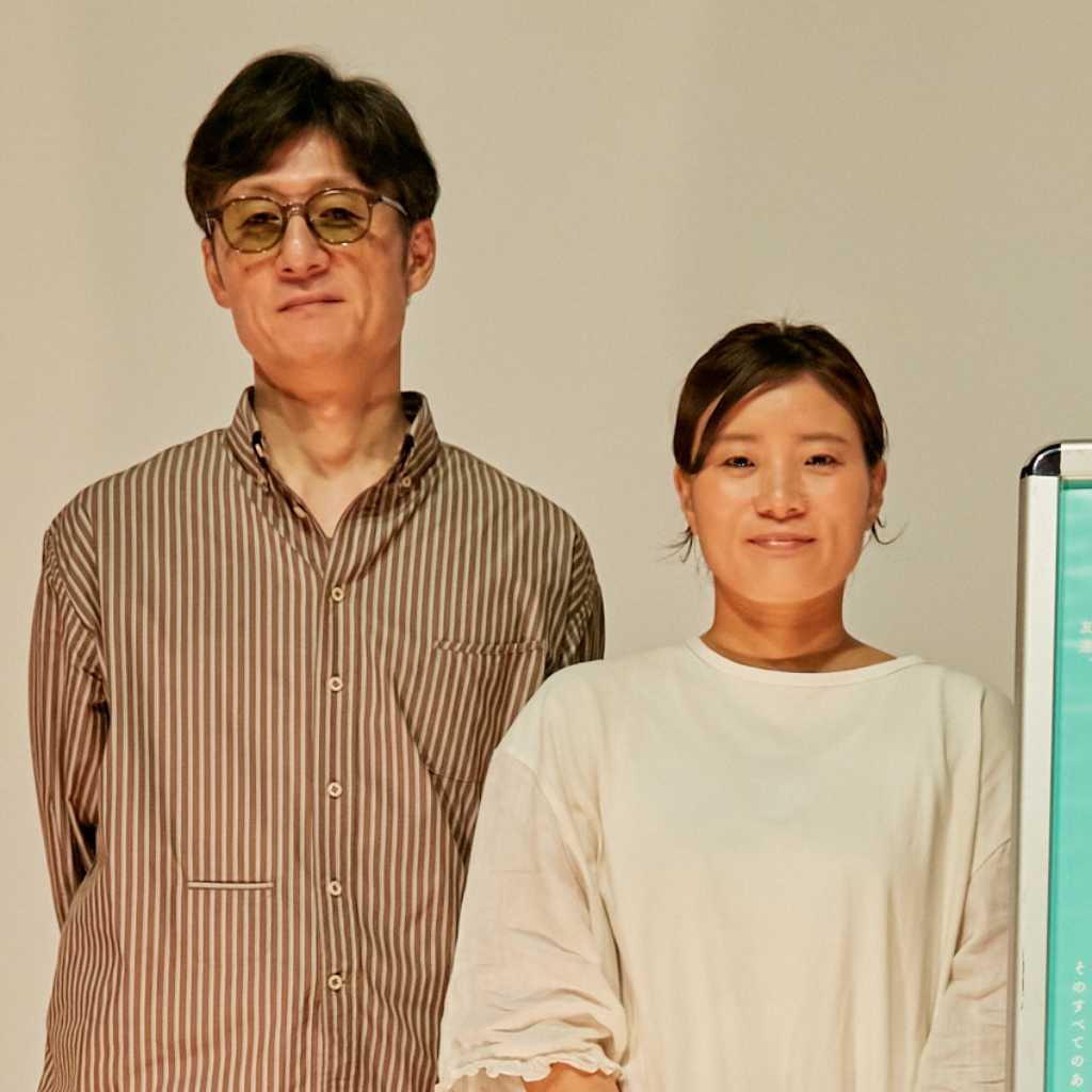 「国宝」李相日監督×孫明雅監督の対談が実現!「トロフィー」朝鮮舞踊と歌舞伎のルーツと文化を描く映画表現を語る