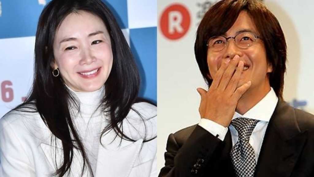 チェ・ジウ、ドラマ「冬のソナタ」ヒットで日本でも大活躍！当時に言及“ペ・ヨンジュンには敵わない”