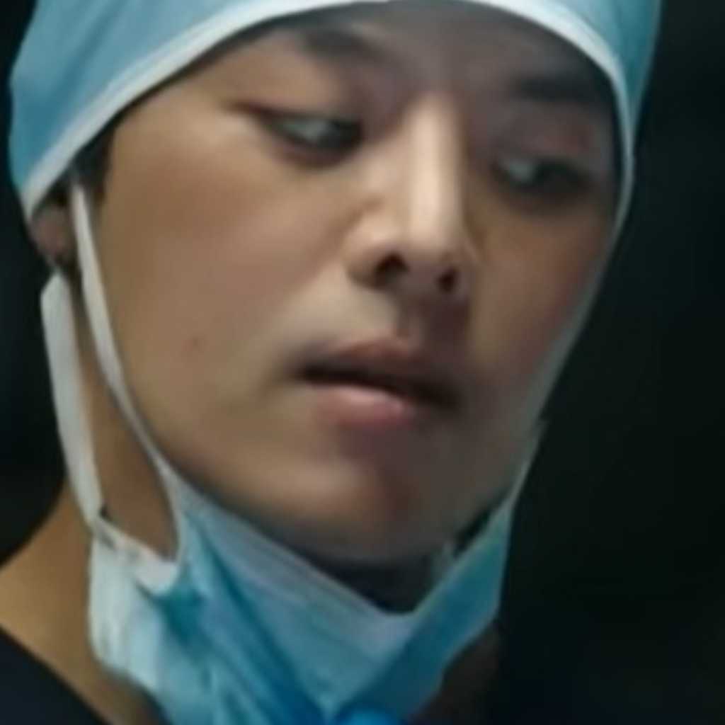 リョウン、連続殺人犯を熱演！Disney+「Bloody Flower」緊張感あふれる予告映像を公開