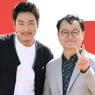 【PHOTO】「釜山国際映画祭」チョ・ジヌン＆イ・ウォンテ監督、映画「大将キム・チャンス」舞台挨拶に出席