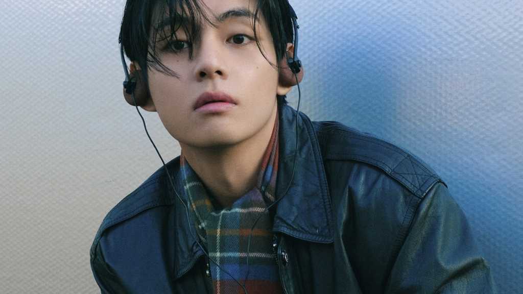 BTSのV、ソロ曲「FRI（END）S」がSpotifyで累積再生回数5億回を突破